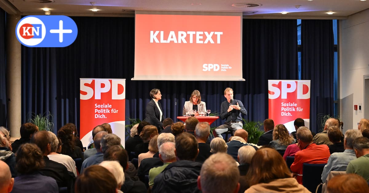 Kämpfer und Midyatli sticheln gegen Daniel Günther