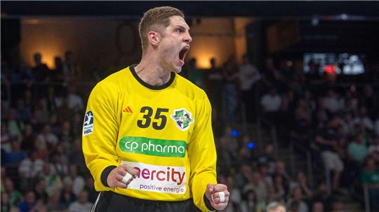Hannover-Burgdorf erreicht Gruppenphase der European League