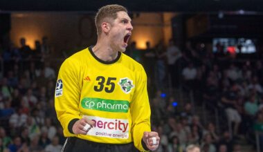Niedersachsen & Bremen: Hannover-Burgdorf erreicht Gruppenphase der European League