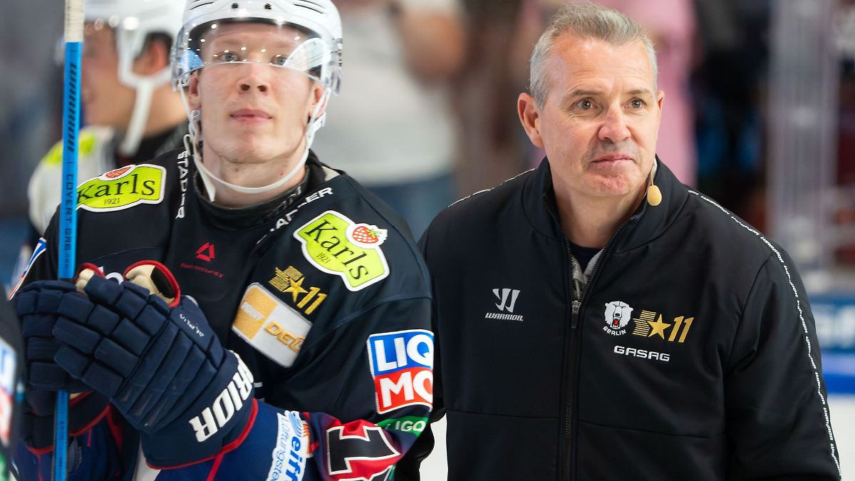 Berlin & Brandenburg: Coolness und Qualität: Eisbären zeigen in Köln ihre Stärken