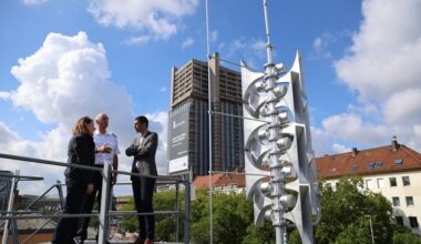 FW Hannover: Bundeswarntag 2025 | Presseportal