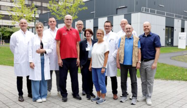 Kliniken der Stadt Köln: Mit AktivPlan vier Tage nach Gelenkersatz wieder fit zu Hause