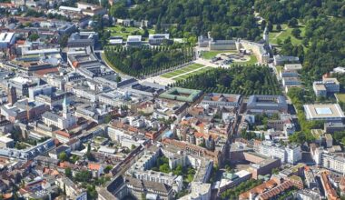 Karlsruher Stadtfest 2025 – Programm & Infos - Themen