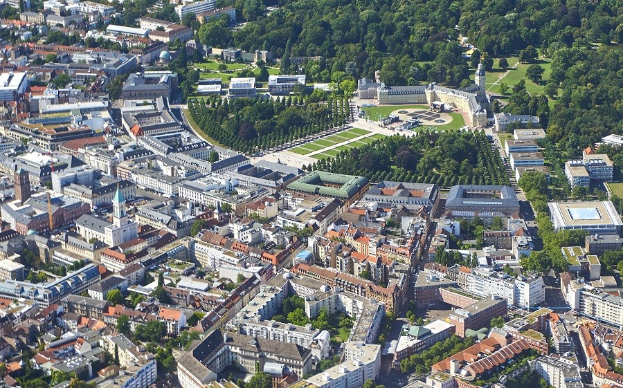 Karlsruher Stadtfest 2025 – Programm & Infos - Themen
