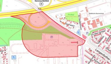 FW Hannover: Kampfmittelbeseitigung in Hannover-Bothfeld am 09.09.2025