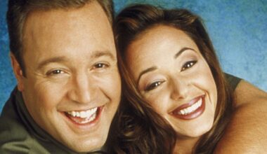 „King of Queens“ findet überraschende neue Senderheimat – fernsehserien.de
