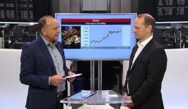 Der Börsen-Tag Mittwoch, 10. September 2025