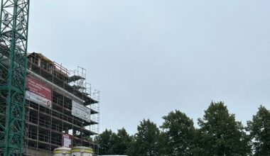 HZA-KI: Zoll kontrolliert Großbaustelle in Kiel / zahlreiche Verstöße festgestellt