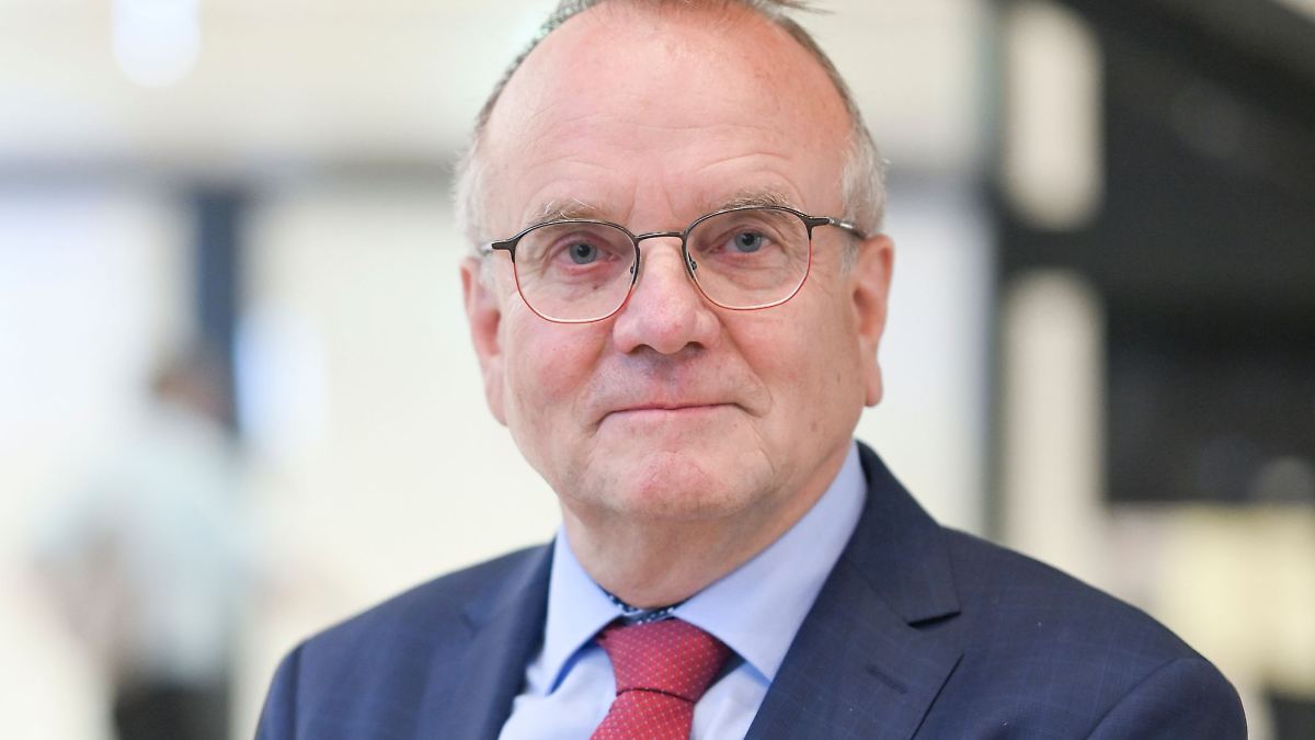 Berlin & Brandenburg: Schulstart: Tabbert ruft zum umsichtigen Fahren auf