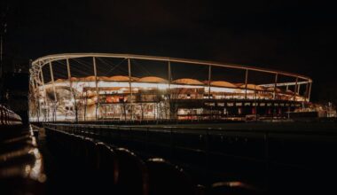 VfB Stuttgart | Besucherinfos ELF-Finale
