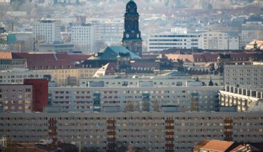 200.000 Wohnungen in Dresden sind „reif für die Sanierung“