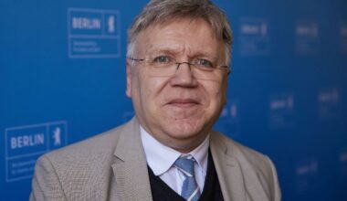 Berlin & Brandenburg: Wahlleiter: Bis zu drei Volksentscheide am Wahltag möglich