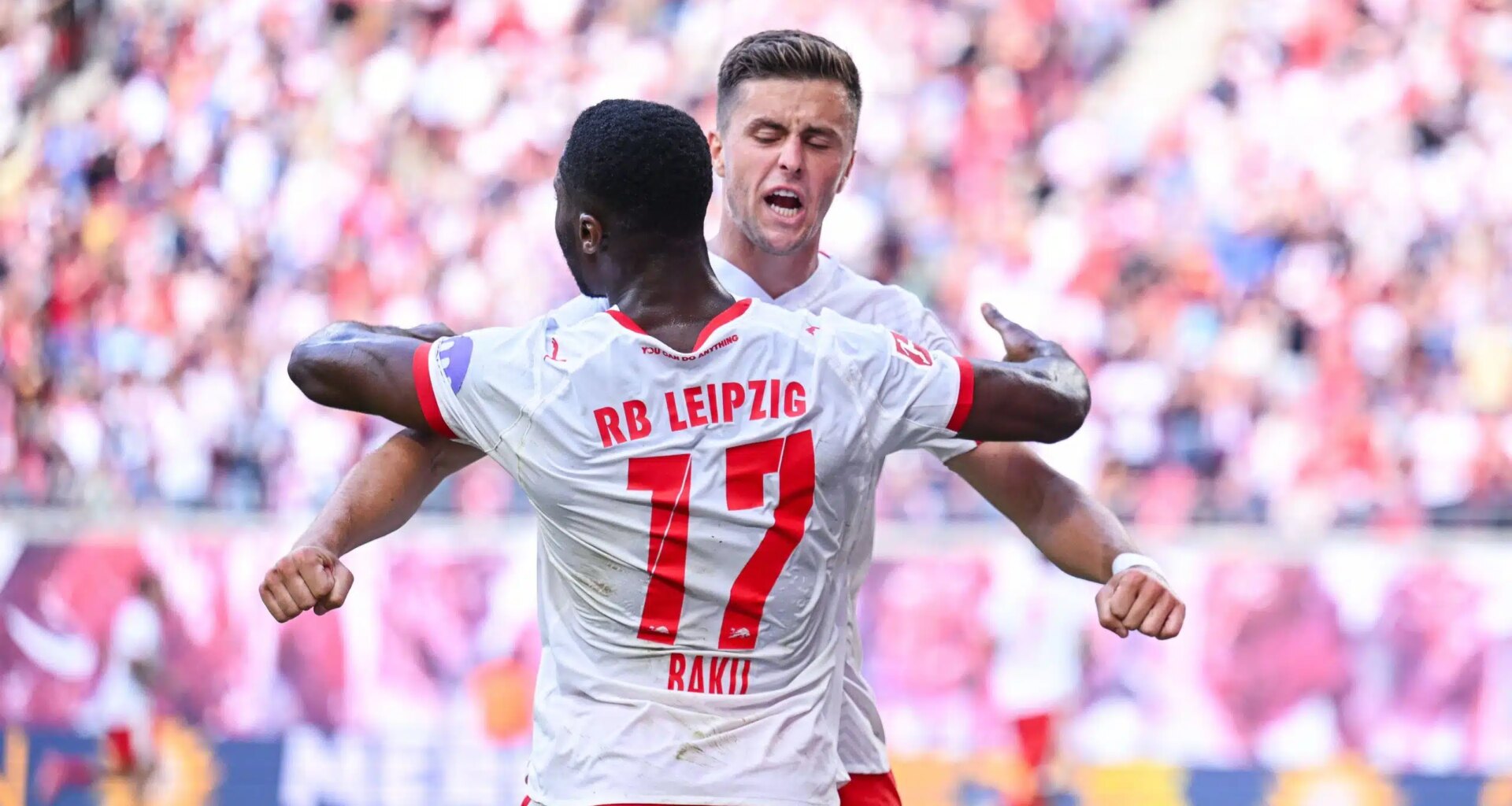 Leipzig - Köln Tipp, KI-Prognose & Quoten