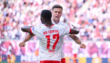 Leipzig - Köln Tipp, KI-Prognose & Quoten