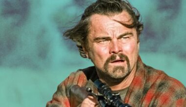Das könnte der beste Film des Jahres werden