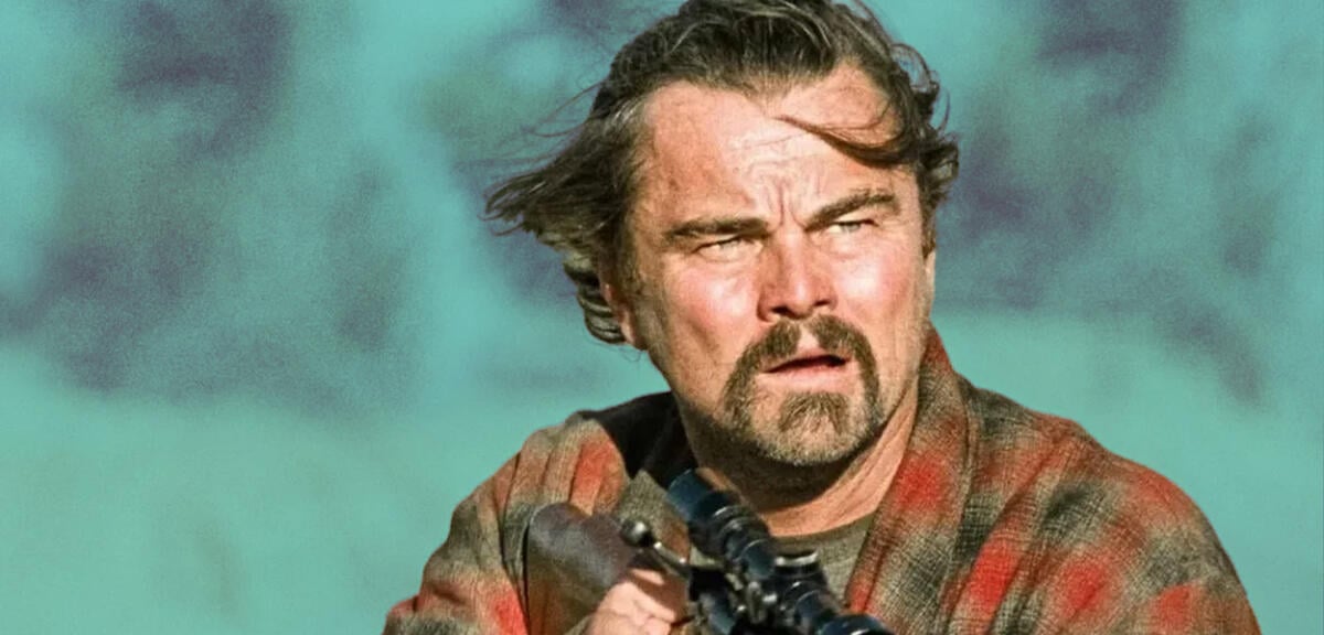 Das könnte der beste Film des Jahres werden
