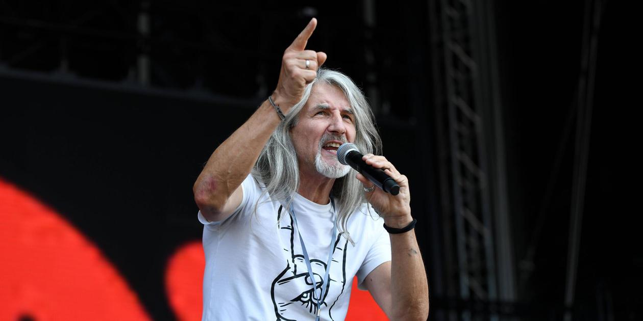 Billy Billmaier geht – wankt das System Radio?