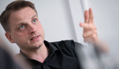 Berlin & Brandenburg: Linke will "Task Force" mit 100 Stellen gegen Mietwucher