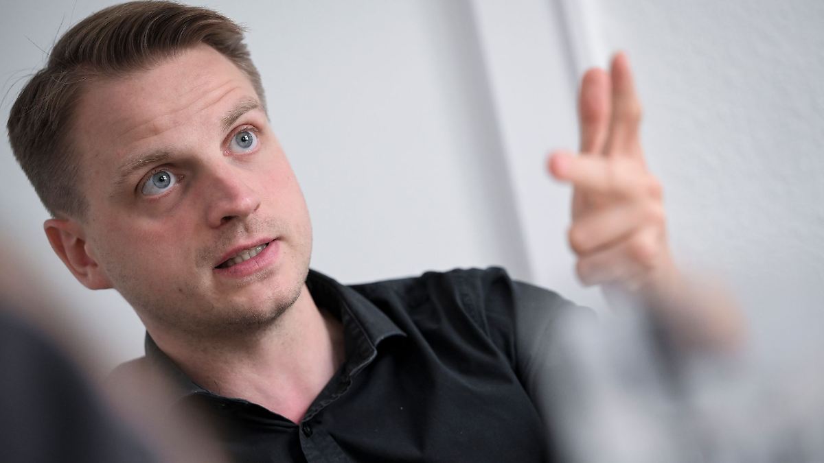 Berlin & Brandenburg: Linke will "Task Force" mit 100 Stellen gegen Mietwucher