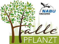 Umweltbildungstag auf der Peißnitz - „Halle pflanzt“