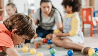 Ankerzeiten sucht Paten für Kinder in Garbsen – Infoveranstaltung am 23. September