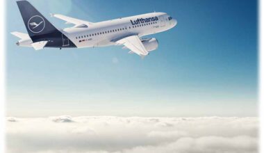 Erhalt der Lufthansa-Flüge und Airports in Dresden und Leipzig gefordert