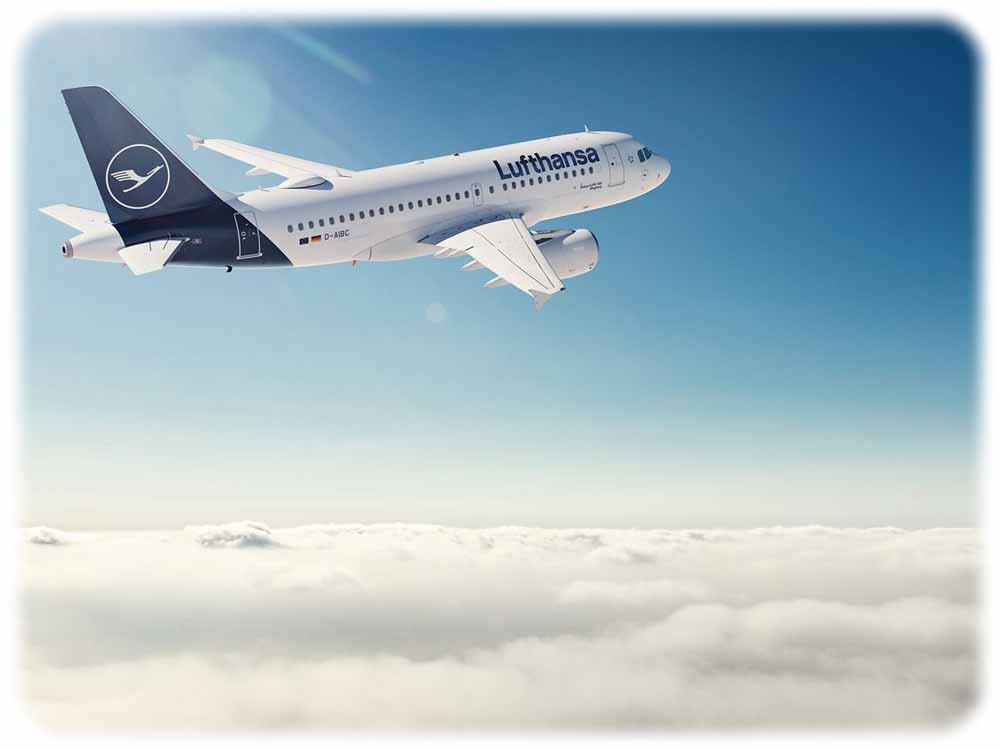 Erhalt der Lufthansa-Flüge und Airports in Dresden und Leipzig gefordert