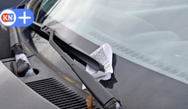 Schwentinental macht gegen Parksünder mobil