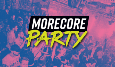 MoreCore Party Mönchengladbach - Projekt 42 (Donnerstag, 02.10.2025)