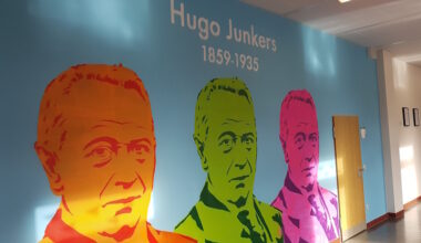 ‚Erlebnistage‘ am Hugo-Junkers-Gymnasium - LokalKlick.eu