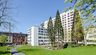 Aktionstag der Mülheimer Frauenklinik zur Weltstillwoche