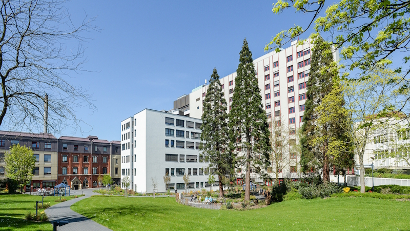 Aktionstag der Mülheimer Frauenklinik zur Weltstillwoche