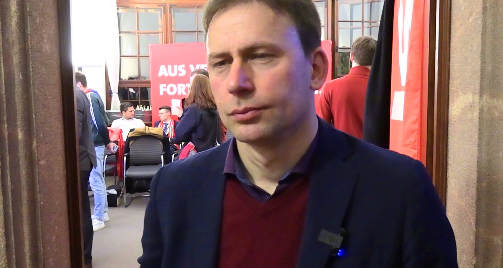 100 Tage Bundesregierung Merz/Klingbeil · Leipziger Zeitung