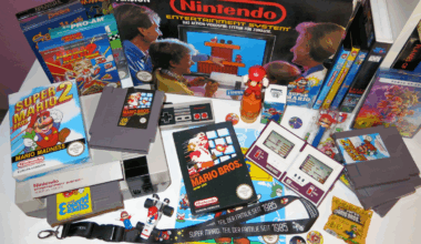 40 Jahre Super Mario Bros. – Die Geburt des Jump'n'Run-Genres