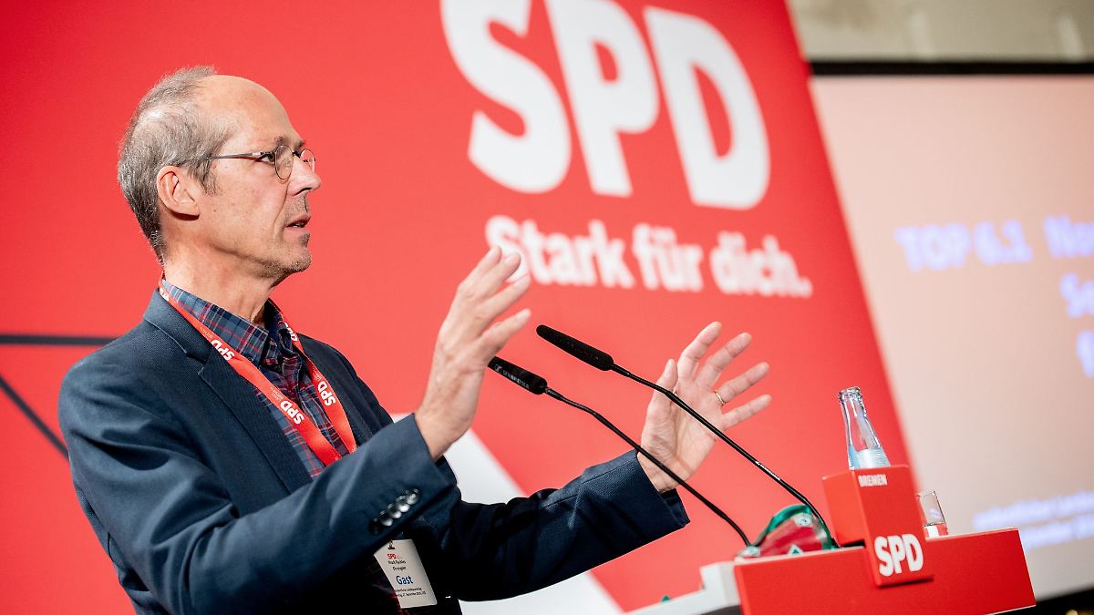 Berlin & Brandenburg: Mark Rackles als Bildungssenator in Bremen nominiert