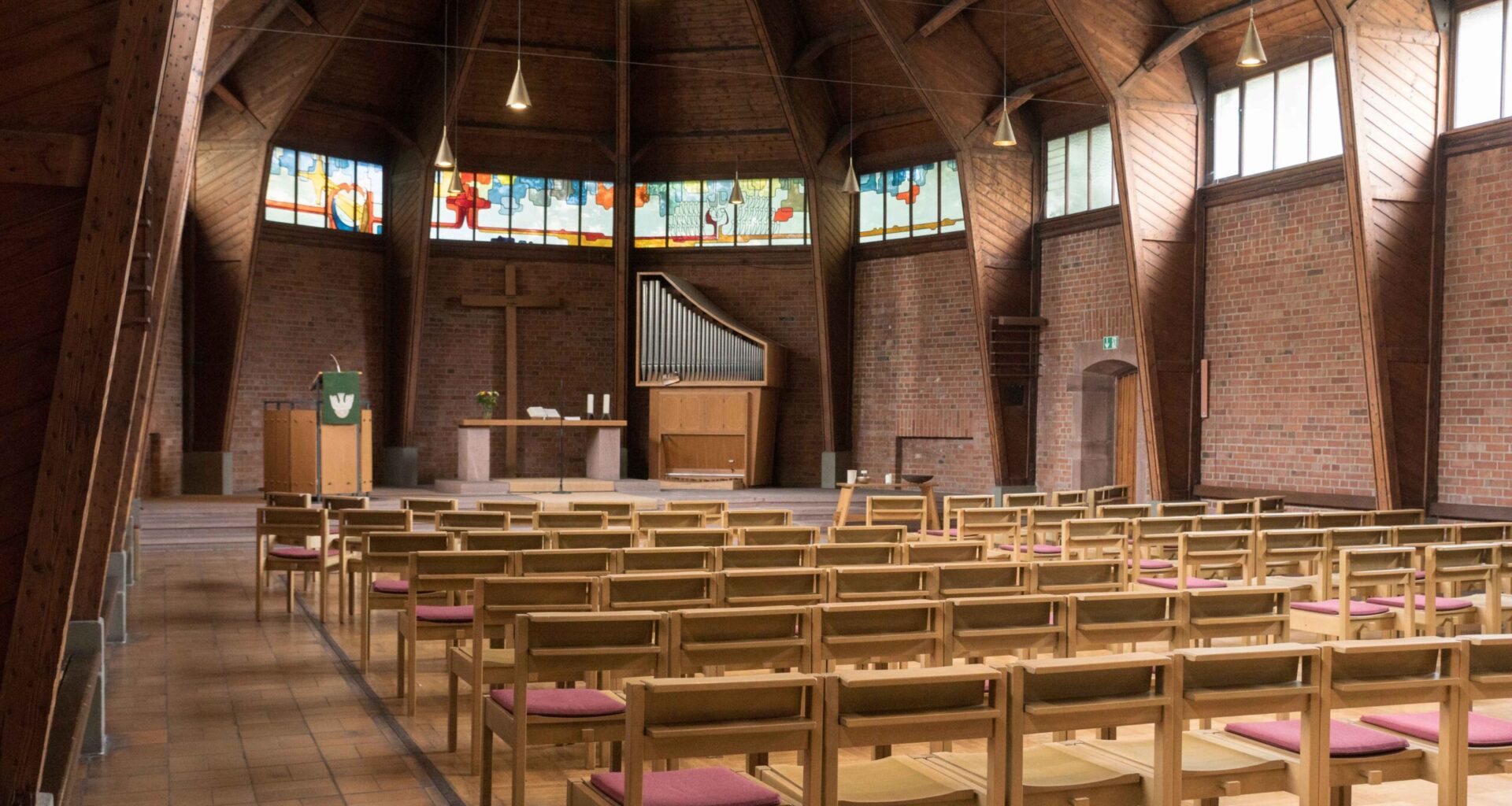 Drei Protestantische Kirchen präsentieren sich – Führungen, Gottesdienste und Orgelkonzert – /// MRN-News.de