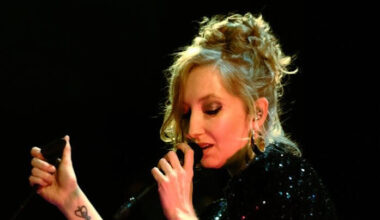 Miu live in Hamburg 2025 – Konzertreview