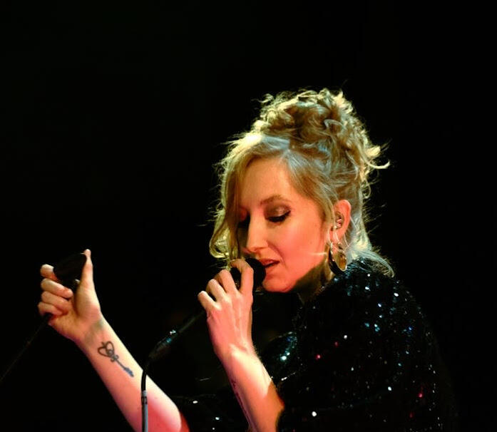 Miu live in Hamburg 2025 – Konzertreview