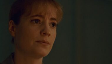 ZDFneo zeigt Thrillerserie mit Leonie Benesch („Babylon Berlin“) – fernsehserien.de