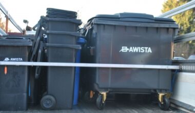 Wülfrath: Restmüll- und Biotonnen werden auch zukünftig gereinigt
