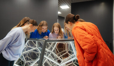 Museum der Illusionen mit Aktionstag am 11. Oktober "Tag des Sehens"