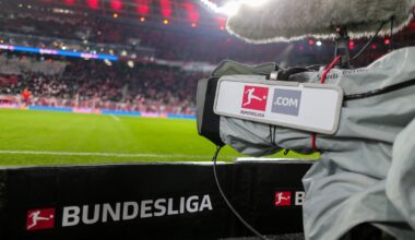 RB Leipzig: DFL setzt Spieltage sechs bis zwölf zeitgenau an