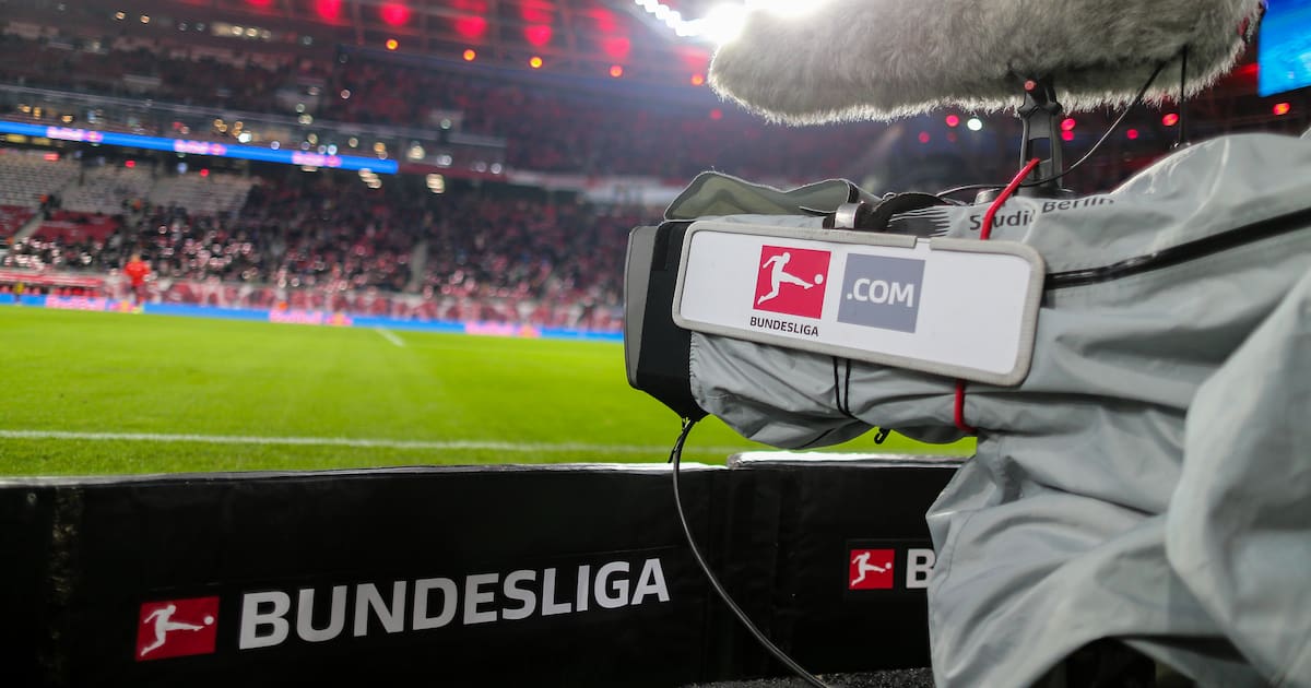 RB Leipzig: DFL setzt Spieltage sechs bis zwölf zeitgenau an