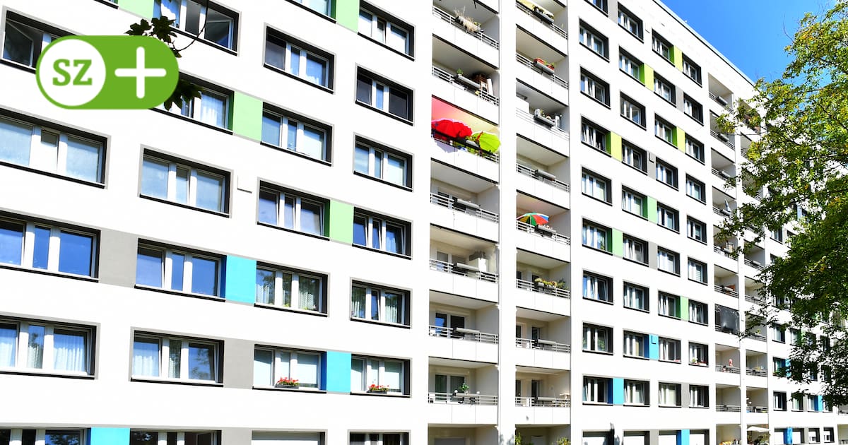 Warum Dresden kaum eine Handhabe dagegen hat
