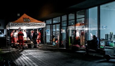 Berlin & Brandenburg: Am dritten Tag sind noch mehr als 10.000 Menschen ohne Strom