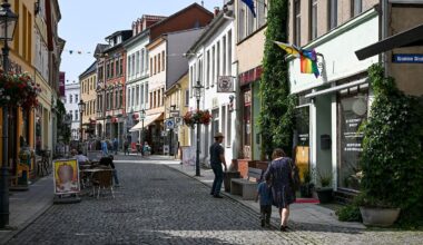 Berlin & Brandenburg: 80.000 Besucher in Perleberg zum Brandenburg-Tag erwartet
