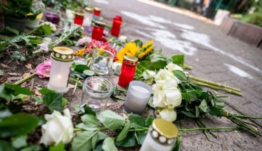 Berlin & Brandenburg: Mord an Ex-Frau in Berlin: Urteil ist rechtskräftig