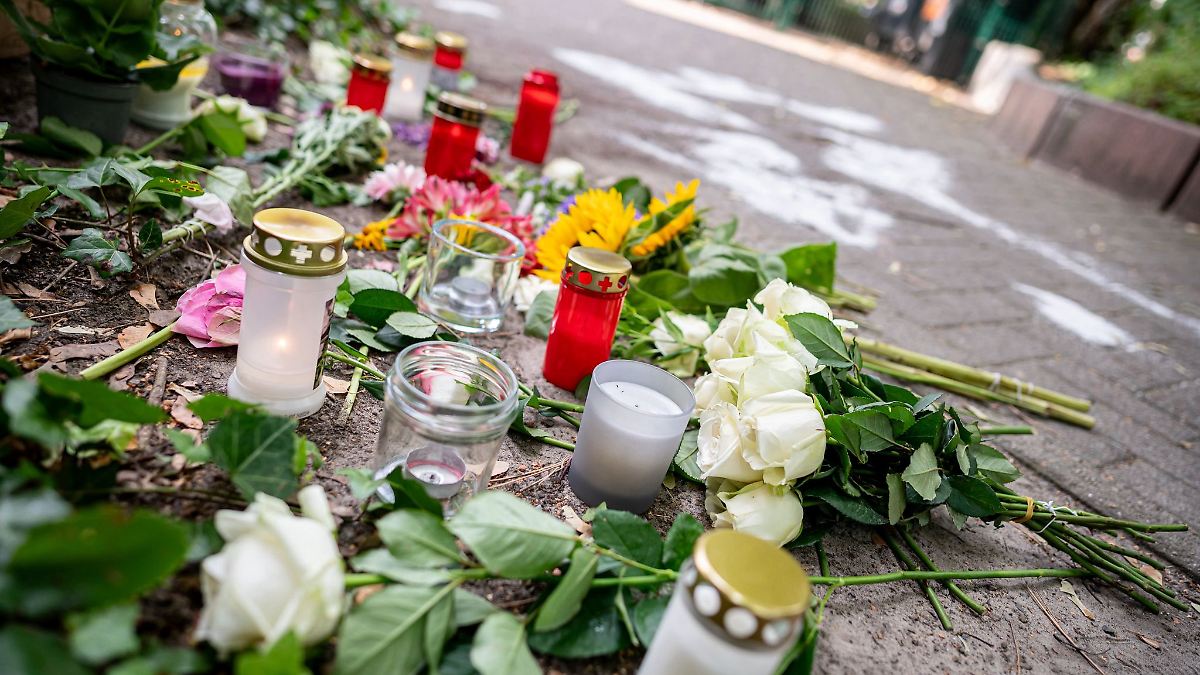 Berlin & Brandenburg: Mord an Ex-Frau in Berlin: Urteil ist rechtskräftig