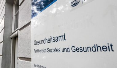 Berlin & Brandenburg: Meningokokken: Gesundheitsamt klärt Verdachtsfälle ab