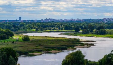 Berlin & Brandenburg: Sonne und Wolken – freundlicher Start ins Wochenende